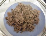 *うちのネギ玉牛丼♪*作り方3写真