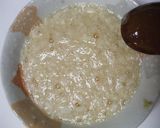 たこのカルパッチョにとろ～り長芋のせ~☆作り方3写真