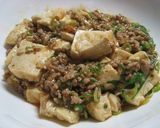 ☆本格中華☆マーボー豆腐作り方10写真