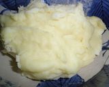 ☆鮭のバター焼きとマッシュポテト添え♪♪作り方4写真