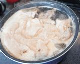お肉とろける♡ビーフシチュー♡圧力鍋使用作り方1写真