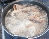 お肉とろける♡ビーフシチュー♡圧力鍋使用作り方2写真