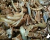 定食屋さんのしょうが焼き作り方5写真