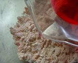 シコシコつるん❀桜風味の手打ちうどん作り方6写真