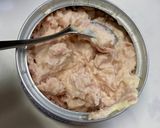 子も酒の肴にも（喜）はんぺんハサミ焼き作り方2写真
