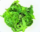 「ハマチ炒飯」作り方7写真