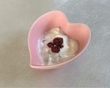 ドライフルーツと蜂蜜でヨーグルトを作り方11写真