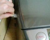 ご飯を炊くついでにポテトサラダ☆作り方3写真