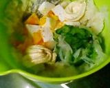 ご飯を炊くついでにポテトサラダ☆作り方8写真