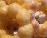 サックリ！ふかふか♡強力粉の焼きドーナツ作り方13写真
