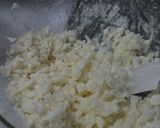 玉ねぎは炒めないで！ハンバーグ　卵不使用作り方1写真