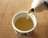 コーヒーの葉茶の飲み比べ作り方4写真
