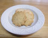 *分厚いバタークッキー*作り方6写真