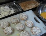 春キャベツと新玉ねぎdeサクサクメンチ♪作り方6写真