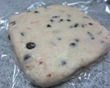 苺ジャムとチョコチップのプチスコーン♥作り方4写真