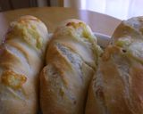 フランスパン～チーズフランス作り方13写真