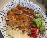 紅茶マイスターのハニーマスタード紅茶豚作り方9写真