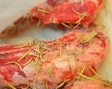 ✿スペアリブの香草焼き✿作り方2写真