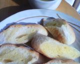 フランスパン～チーズフランス作り方15写真