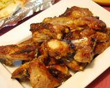 ★肉食系！スペアリブのオーブン焼き★作り方3写真