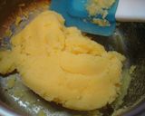 コーンパン作り方1写真