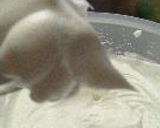 小倉ケーキ作り方2写真