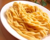 ✿手作り生パスタ(フィトチーネ)✿作り方6写真
