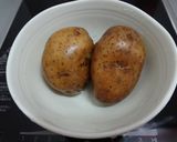 油であげないヘルシーコロッケ作り方1写真
