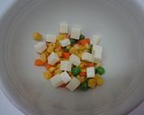 油であげないヘルシーコロッケ作り方4写真