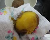 油であげないヘルシーコロッケ作り方7写真