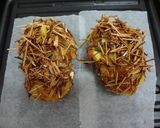 油であげないヘルシーコロッケ作り方10写真