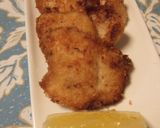 簡単！鶏むね肉のクレイジーガーリックカツ作り方3写真