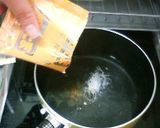 春雨おじや作り方2写真