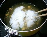 春雨おじや作り方3写真