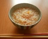 春雨おじや作り方5写真