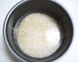 もちもち玄米ご飯～炊飯器で～作り方2写真