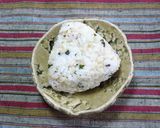もちもち玄米ご飯～炊飯器で～作り方4写真
