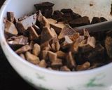 自家製酵母　カフェオレカンパーニュ作り方8写真