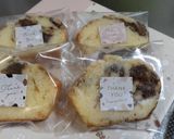 ゆり根入りパウンドケーキ♡コーヒー風味♡作り方7写真