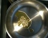 絶品！トマトクリームチーズパスタ作り方2写真