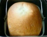 HB★ヘルシー牛乳たっぷり黒砂糖食パン♪作り方3写真