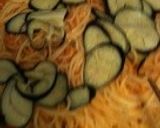 絶品！トマトクリームチーズパスタ作り方8写真