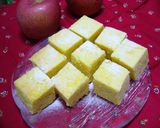 とびきりおいしいりんごケーキ♪作り方8写真