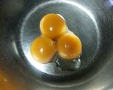 スポンジケーキ（別立て）作り方10写真
