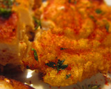 木の芽ふりふり♪鶏の和スパイス揚げ作り方4写真