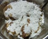 かんたんから揚げ 生姜風味作り方3写真