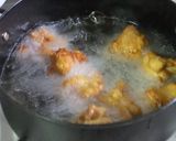 かんたんから揚げ 生姜風味作り方4写真