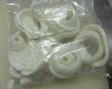 かんたんから揚げ 生姜風味作り方7写真
