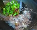 厚揚げの香味そぼろあん作り方3写真