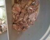 すぐ出来る⌘きりたんぽ入り！すき焼き風鍋作り方2写真